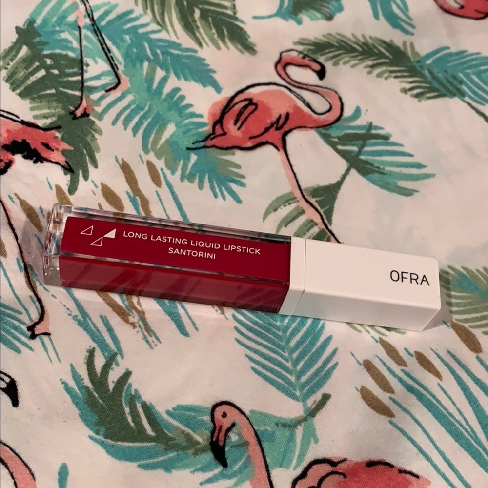 OFRA - Liquid Lip $20